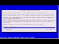 Öğretici Gnu/linux - 4 - Instalando Debian