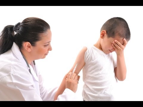 Aşıların Otizme Sebep Olur Mu? | Çocuk Psikolojisi Resim 1