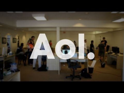 Aol Engadget, Techcrunch Ve Daha Fazla Satmak İçin!
