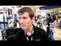 Ncıx Teknoloji Fuarı Booth İnceleme 3 - Amd Kingston Corsair Benq