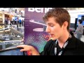 Ncıx Teknoloji Fuarı Booth İnceleme 3 - Amd Kingston Corsair Benq Resim 4