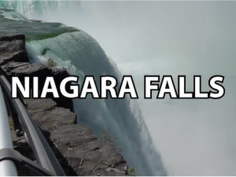 Niagara Falls Hd Video Resim 1