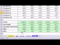 Excel Sihir Numarası 919: Nasıl Bir Excel Sheet Duyuyor Musun? Kopyalama Veya Taşıma Çalışma Sayfası Klavye Kısayolları Resim 3