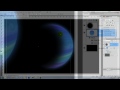 Photoshop: Nasıl Sıfırdan Dev Gaz Gezegen Jüpiter Gibi Yapmak. Resim 4