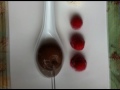 Çikolata Sphericals Tatlı Moleküler Gastronomi O Ann Reardon Yemek Yapmayı Resim 4