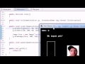Slick - 10 - İle Java Oyun Geliştirme Fare Girişini Kullanıcıdan Elde