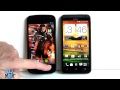 Htc Evo 4G Lte Vs Samsung Galaxy Nexus Karşılaştırma