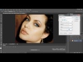 Adobe Photoshop Cs6: [Yeni Başlayanlar Öğretici] - Nasıl Göz Rengini Değiştirmek İçin Resim 4