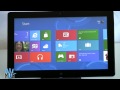 Windows 8 Yayın Önizlemesi Samsung 7 Serisi Kayrak Ve Lenovo Thinkpad X 230 Resim 4