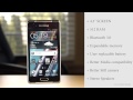 Samsung Galaxy Oyuncu 4.2 Vs İpod Touch 4 Nesil - Karşılaştırma Resim 4