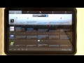 T4T App İnceleme - Android Tabletler İçin Tam Heyecan Deneyim! Resim 2