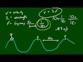 Fizik Dalga Formula - 38 - Hız Ders Resim 4