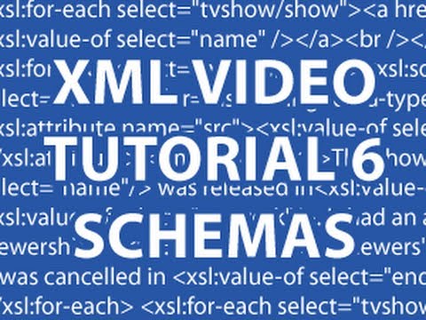Xml Video Eğitimi 6 Resim 1