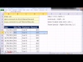 Excel Sihir Numarası 933: Veritabanının, Filtrelenmiş Kayıtları Sadece (Klavye Kısayolları) Yorum Ekle