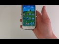 Samsung Galaxy S3 - I Sevmemek İlk 3 Şey Resim 4