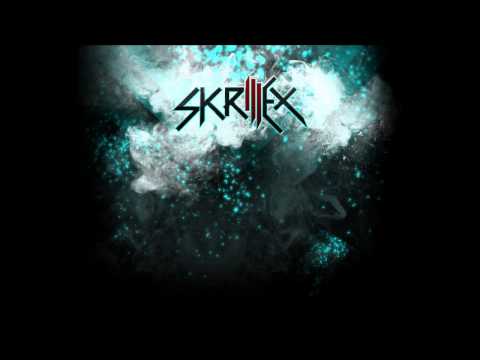 Skrillex - Trung (Instrumental) Tam [Hd] Resim 1