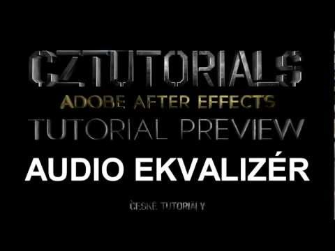 Ae_Audio Ekvalizér Öğretici Önizleme