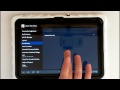 Adaptxt Tablet Klavye Bir Daha Gözden Geçirme Resim 3