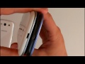 Samsung Galaxy S3 - Beyaz Mavi - Renk Karşılaştırma Vs Resim 3