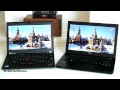 Sony Vaıo S 13,3 Lenovo Thinkpad X 230 Karşılaştırma Smackdown Vs Resim 3