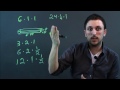 Nasıl Bir Altı Kübik Ayak Kutusu Yapmak: Matematik Dönüşümleri Resim 4