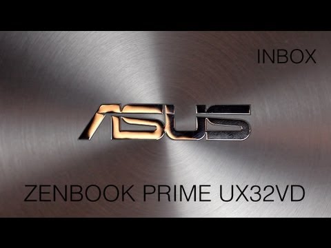 Gelen Kutusu: LG Zenbook Prime Ux32Vd Q&A