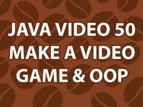 Java Video Eğitim 50