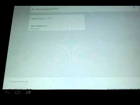 Android 4.1.1 (Jellybean) Asus Transformer Prime (Tf201)