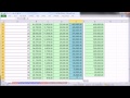Excel Sihir Numarası 944: Nasıl Sıfırdan Kendi Özgün Dizi Formülü Oluşturma Resim 4