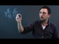 Nasıl Az Ortak Faktör Şekil: Matematik Dönüşümleri Resim 3
