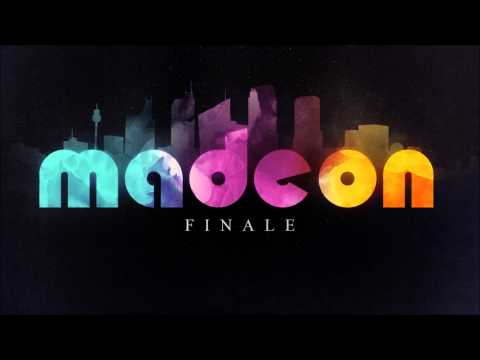 Madeon - Final Resim 1