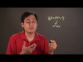 Nasıl Fizikte Ağırlık Hesaplamak İçin : Fizik Eğitimi Resim 3