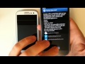 Samsung Galaxy S3 - Nasıl Yapmak Bir Fabrika Veri Araştırma: Tüm 3 Yöntem