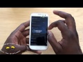 Verizon Samsung Galaxy Sııı Unboxing-Booredatwork.com Resim 4