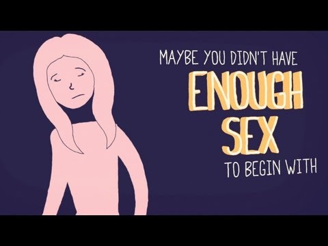 Daha Fazla Seks Yapmak 3 Nedenleri | Keri Glassman İle Biraz Daha İyi