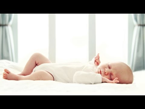 Bebeğin Uyku İçin Konumlandırmak Nasıl | Bebek Bakımı
