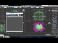 Cztutorıál - 3Ds Max - Paramparça Efekt Resim 3