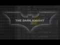 Photoshop: Dark Knight. Nasıl Güçlü Bir Batman Grafik Yapmak. Resim 3