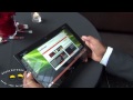 Lenovo Thinkpad Tablet 2 Elleriyle-On-Windows 8