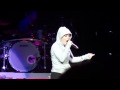 Kelly Clarkson - Kaybetmek Kendini (Eminem Cover) - Baltimore 8/10/12 Resim 3