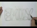 Grafiti Mektuplar - Emily Kabarcık Mektup Yazmak Nasıl