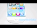 Yeni İphone 5 Konsept Sanat Tasarım Trailer (Eylül 2012)