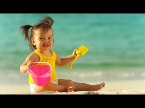 Bebeğinizin Güneşe Maruz Korumak | Bebek Bakımı