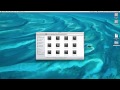 Osx Cuma - Nasıl Get Klasik Mac Seslere Geri İçinde Yağmurluk Os X Resim 3