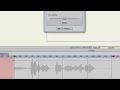 Anime Studio 9 İlk Ve 9 Ve 9.5 Pro Eğitimi - Tümleşik Ses Resim 4