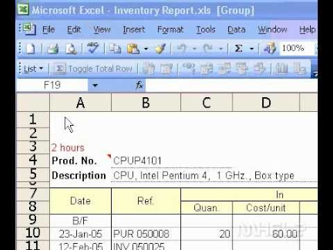 Microsoft Office Excel 2003 Dosya Adları Ve Url'lerin Otomatik Olarak Tamamlanmasını Durdurma