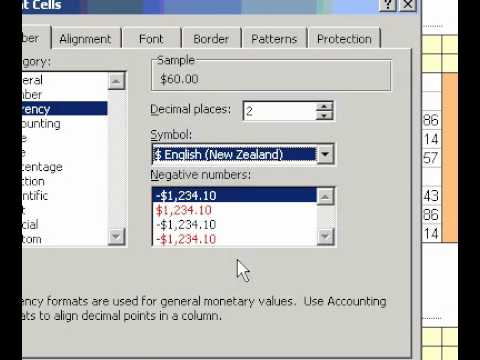 Microsoft Office Excel 2003 Ekle Veya Kaldır Para Birimi Simgesi Resim 1