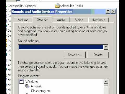 Microsoft Office Outlook 2003 Değişiklik Sesler İçinde Pencere Eşiği Xp Resim 1