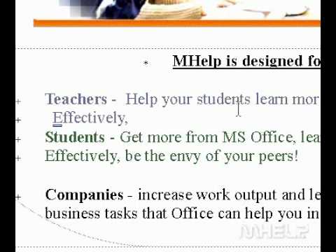 Microsoft Office Publisher 2003 Akıllı Etiketler Hakkında