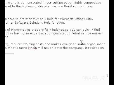 Microsoft Office Word 2003 Not Başvuru İşaretini Üst Simge Olarak Biçimlendirme Resim 1